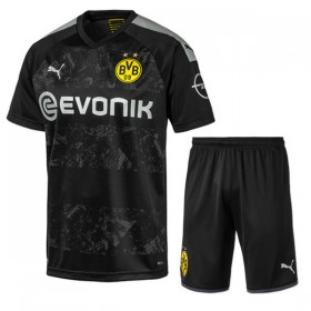 Borussia Dortmund Kind Uit Tenue 2019-20
